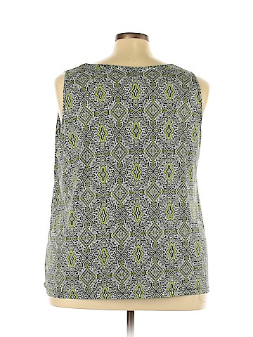 Catherines Tank Top (view 2)