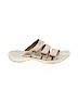 Coral Bay Tan Sandals Size 7 - photo 1
