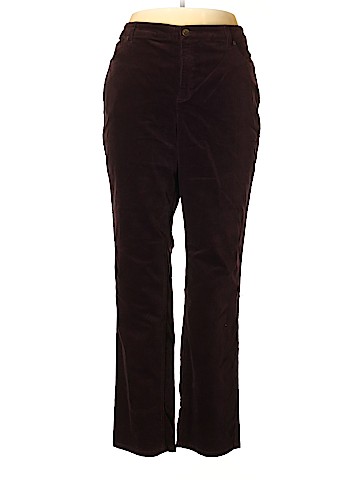 Charter Club Cords (view 1)