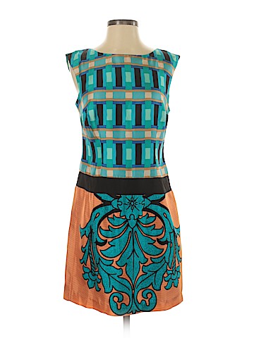 Tracy Reese Casual Dress (view 1)