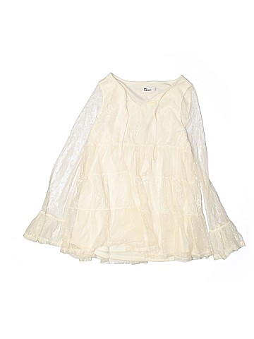 Epic Threads Long Sleeve Blouse (view 1)