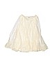Epic Threads 100% Nylon Ivory Long Sleeve Blouse Size M (toddler) - photo 1