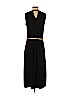 Neiman Marcus Black Casual Dress Size S - photo 2