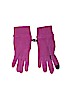 Lands' End Solid Purple Gloves Size Sm - Med - photo 1