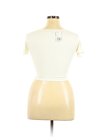 Forever 21 Short Sleeve T-Shirt (view 2)