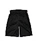 Under Armour 100% Polyester Black Athletic Shorts Size 7 - photo 2