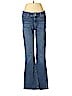 Levi's Blue Jeans Size 8 - photo 1