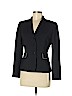 Tahari by ASL Black Blazer Size 6 (petite) - photo 1