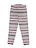 Sonoma Goods for Life 100% Cotton Pink Leggings Size 7 - photo 2