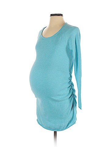 Liz Lange Maternity for Target Pullover Sweater (view 1)