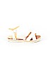 Vince Camuto White Sandals Size 7 - photo 1