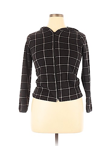 Old Navy Zip Up Hoodie (view 1)