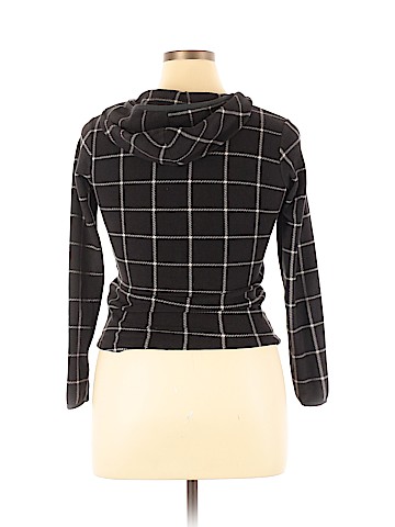 Old Navy Zip Up Hoodie (view 2)