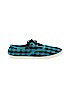 Solemates Blue Sneakers Size 7 - 8 - photo 1