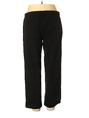 Isaac Mizrahi LIVE! Casual Pants (view 2)