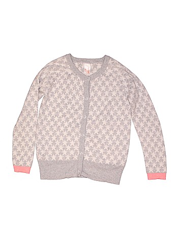 Cat & Jack Cardigan (view 1)