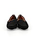 Journee Collection Black Flats Size 8 1/2 - photo 2