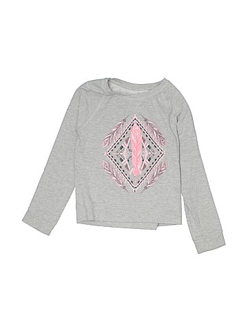 Mudd Sweatshirt (view 1)