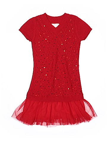 Justice Special Occasion Dress (view 1)