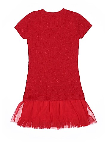 Justice Special Occasion Dress (view 2)