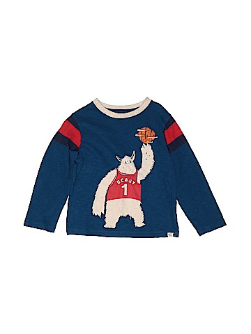Baby Gap Long Sleeve T-Shirt (view 1)