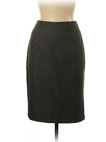 Mossimo Casual Skirt (view 1)