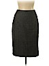 Mossimo Gray Casual Skirt Size 12 - photo 1
