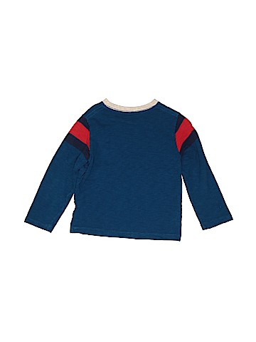 Baby Gap Long Sleeve T-Shirt (view 2)