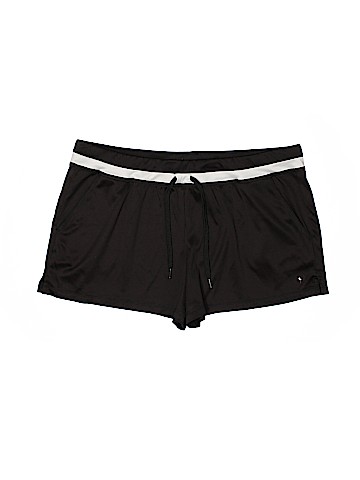 Danskin Now Athletic Shorts (view 1)