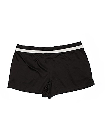 Danskin Now Athletic Shorts (view 2)