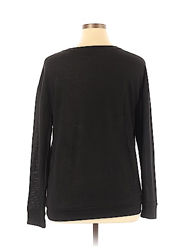 No Boundaries Pullover Sweater (view 2)