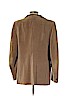 AKRIS for Bergdorf Goodman Tan Blazer Size 16 - photo 2