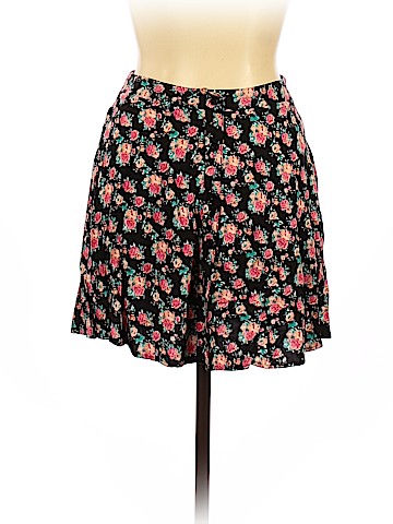 Lush Casual Skirt (view 1)