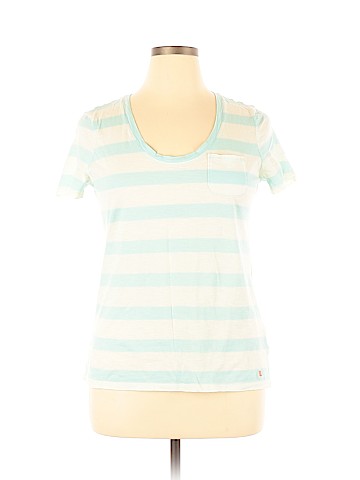 Tommy Hilfiger Short Sleeve T-Shirt (view 1)