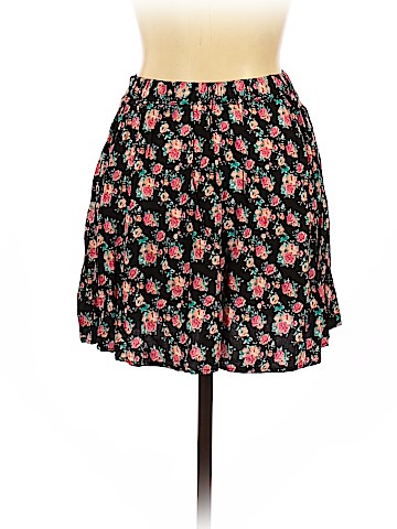 Lush Casual Skirt (view 2)