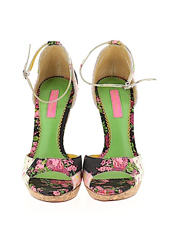 Betsey Johnson Heels (view 2)