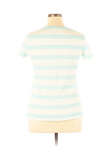 Tommy Hilfiger Short Sleeve T-Shirt (view 2)