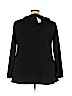 Zanzea Collection Black Pullover Hoodie Size 5X - photo 2