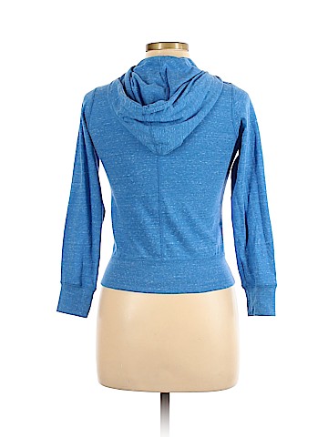 Nike Zip Up Hoodie (view 2)