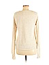Mossimo Supply Co. Ivory Pullover Sweater Size M - photo 2