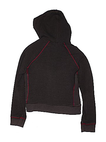 Roxy Zip Up Hoodie (view 2)