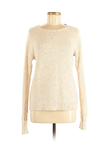 Mossimo Supply Co. Pullover Sweater (view 1)