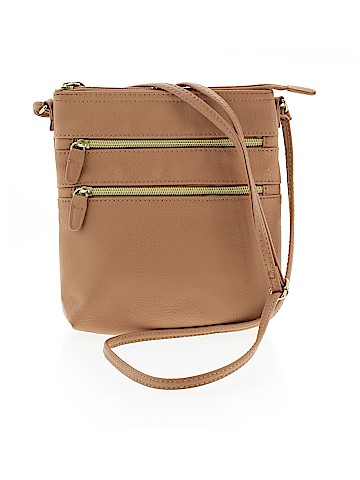 Unbranded Crossbody Bag (view 1)