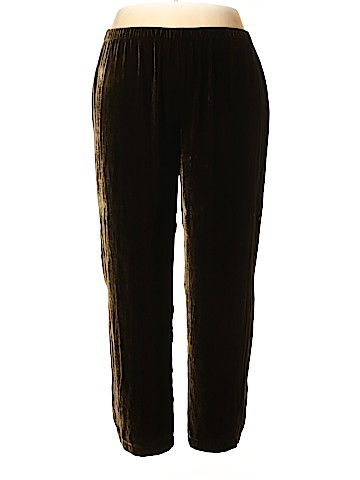 Eileen Fisher Casual Pants (view 1)