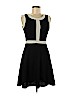 Mcginn Black Casual Dress Size Sm - Med - photo 1
