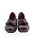 ABEO B.I.O. System 100% Leather Purple Flats Size 8 1/2 (narrow) - photo 2