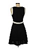 Mcginn Black Casual Dress Size Sm - Med - photo 2