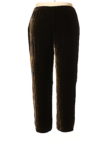 Eileen Fisher Casual Pants (view 2)