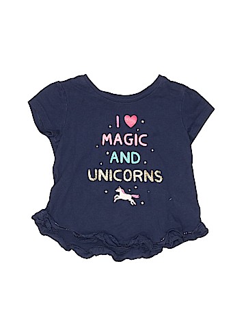 Carter's Short Sleeve Top (view 1)