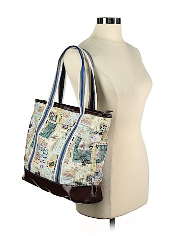 Unbranded Tote (view 2)